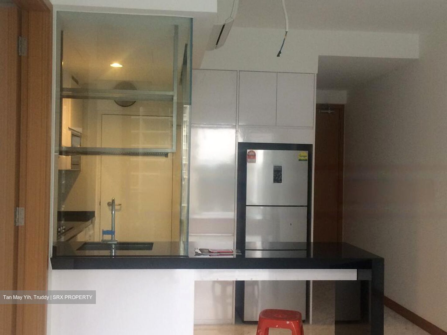 Waterfront Isle (D16), Condominium #480378601